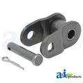 A & I Products 60 Offset Link (Import) 2" x1" x1" A-OL60IMP